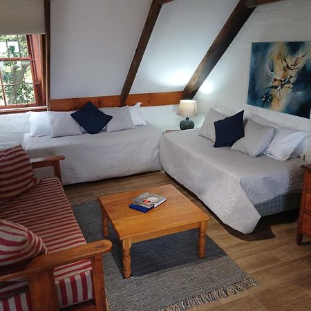 Hemel En Aarde Village Accommodation Херманус Экстерьер фото