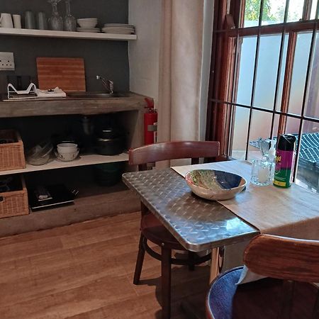 Hemel En Aarde Village Accommodation Херманус Экстерьер фото