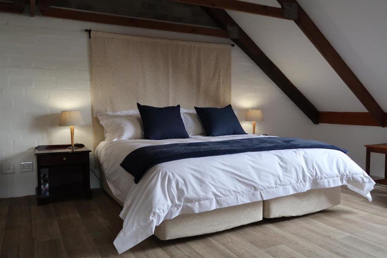 Hemel En Aarde Village Accommodation Херманус Экстерьер фото