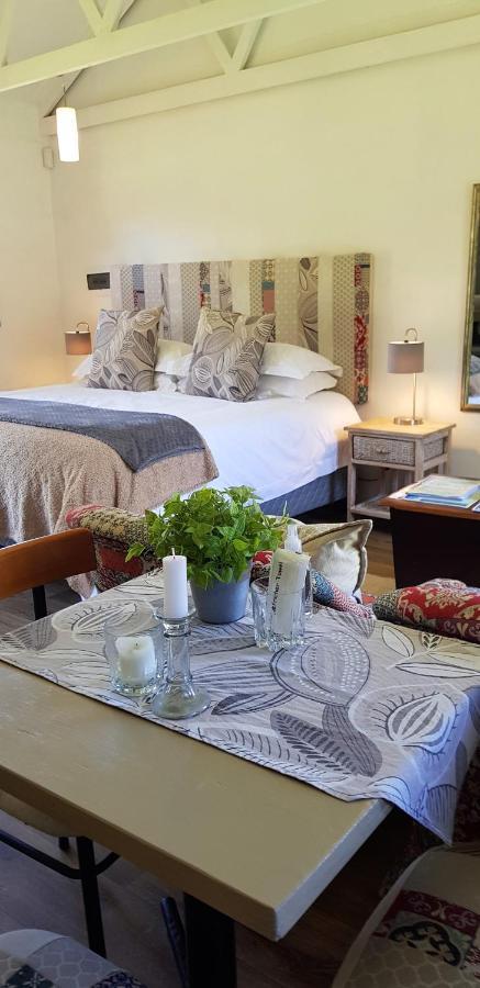 Hemel En Aarde Village Accommodation Херманус Экстерьер фото
