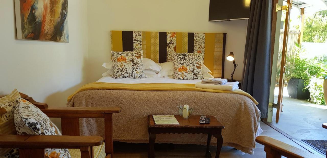 Hemel En Aarde Village Accommodation Херманус Экстерьер фото