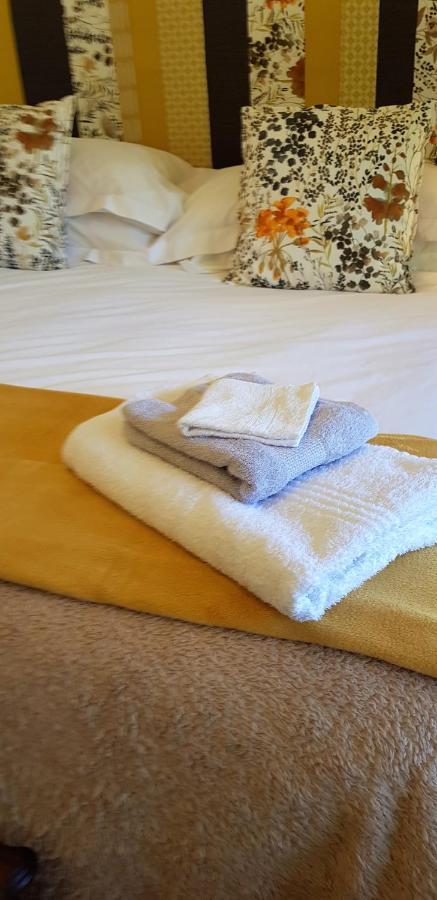 Hemel En Aarde Village Accommodation Херманус Экстерьер фото