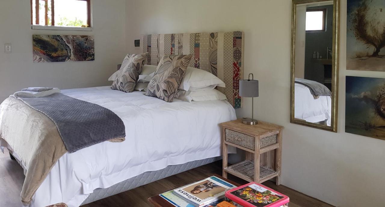 Hemel En Aarde Village Accommodation Херманус Экстерьер фото