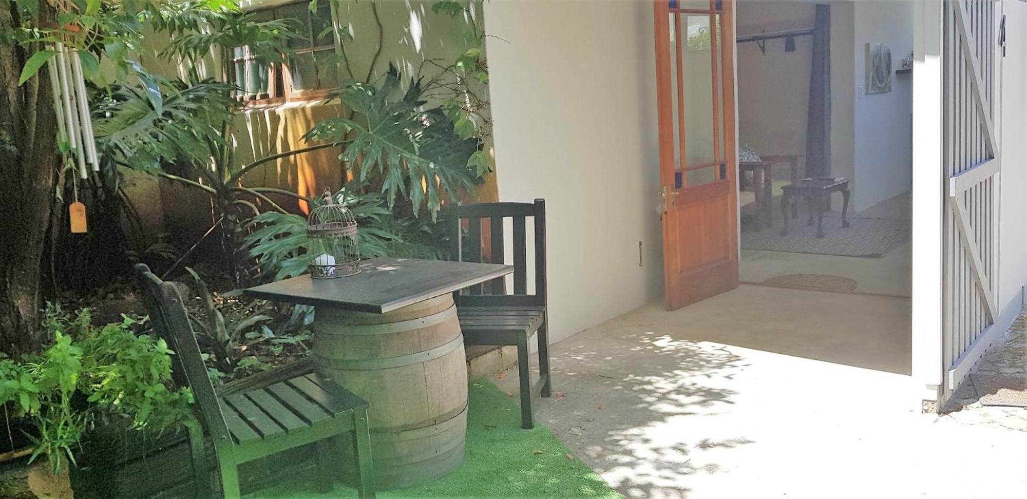Hemel En Aarde Village Accommodation Херманус Экстерьер фото