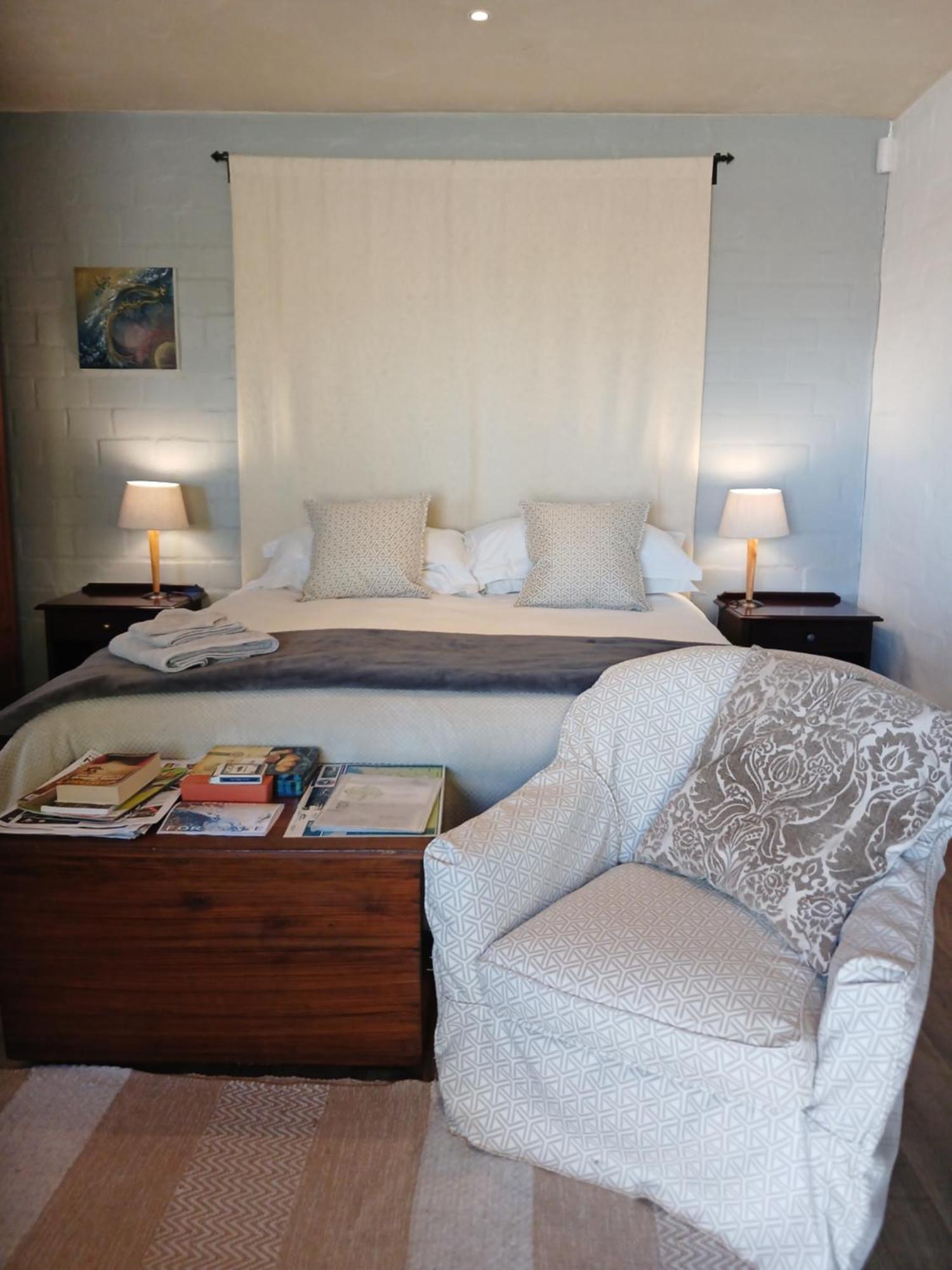 Hemel En Aarde Village Accommodation Херманус Экстерьер фото