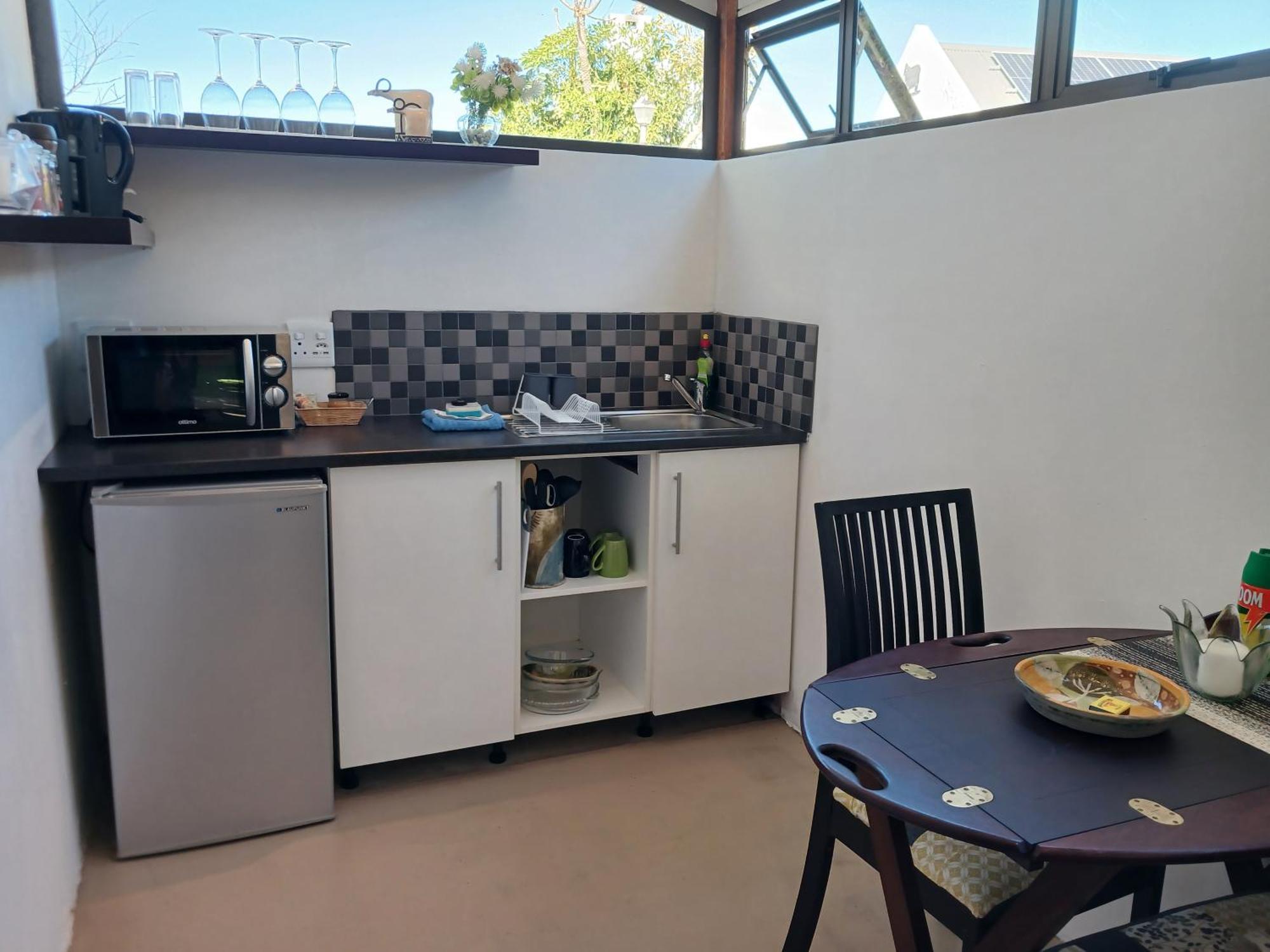 Hemel En Aarde Village Accommodation Херманус Экстерьер фото
