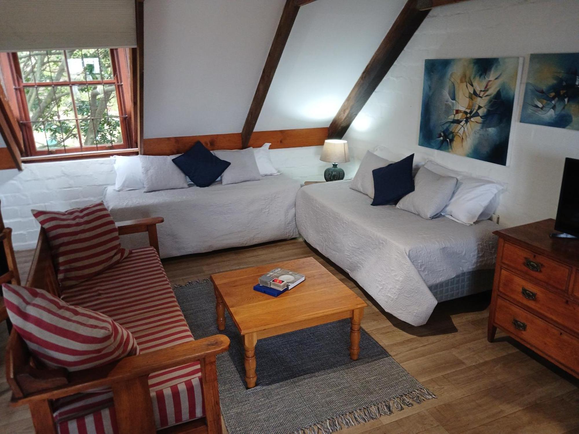 Hemel En Aarde Village Accommodation Херманус Экстерьер фото