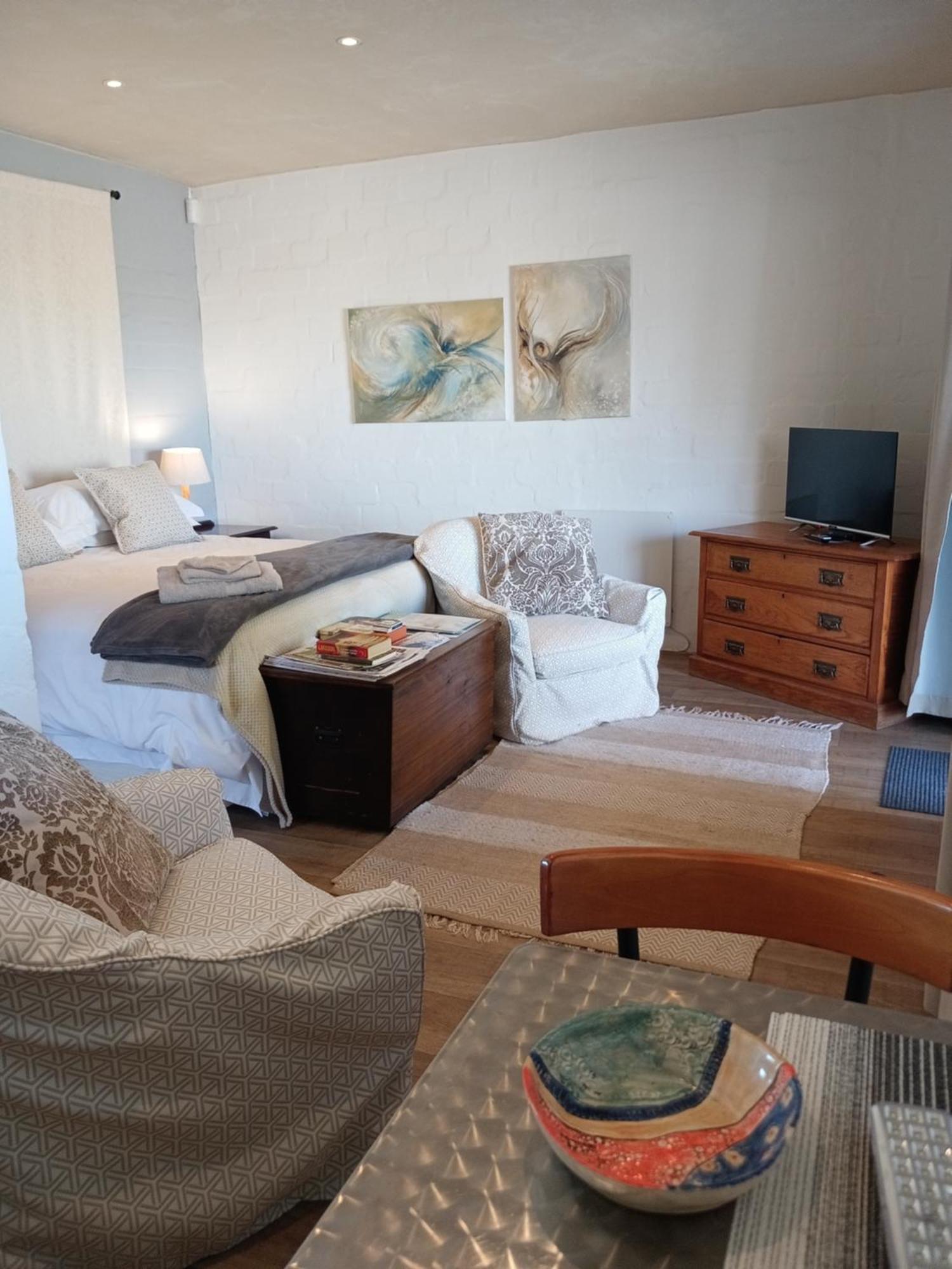 Hemel En Aarde Village Accommodation Херманус Экстерьер фото