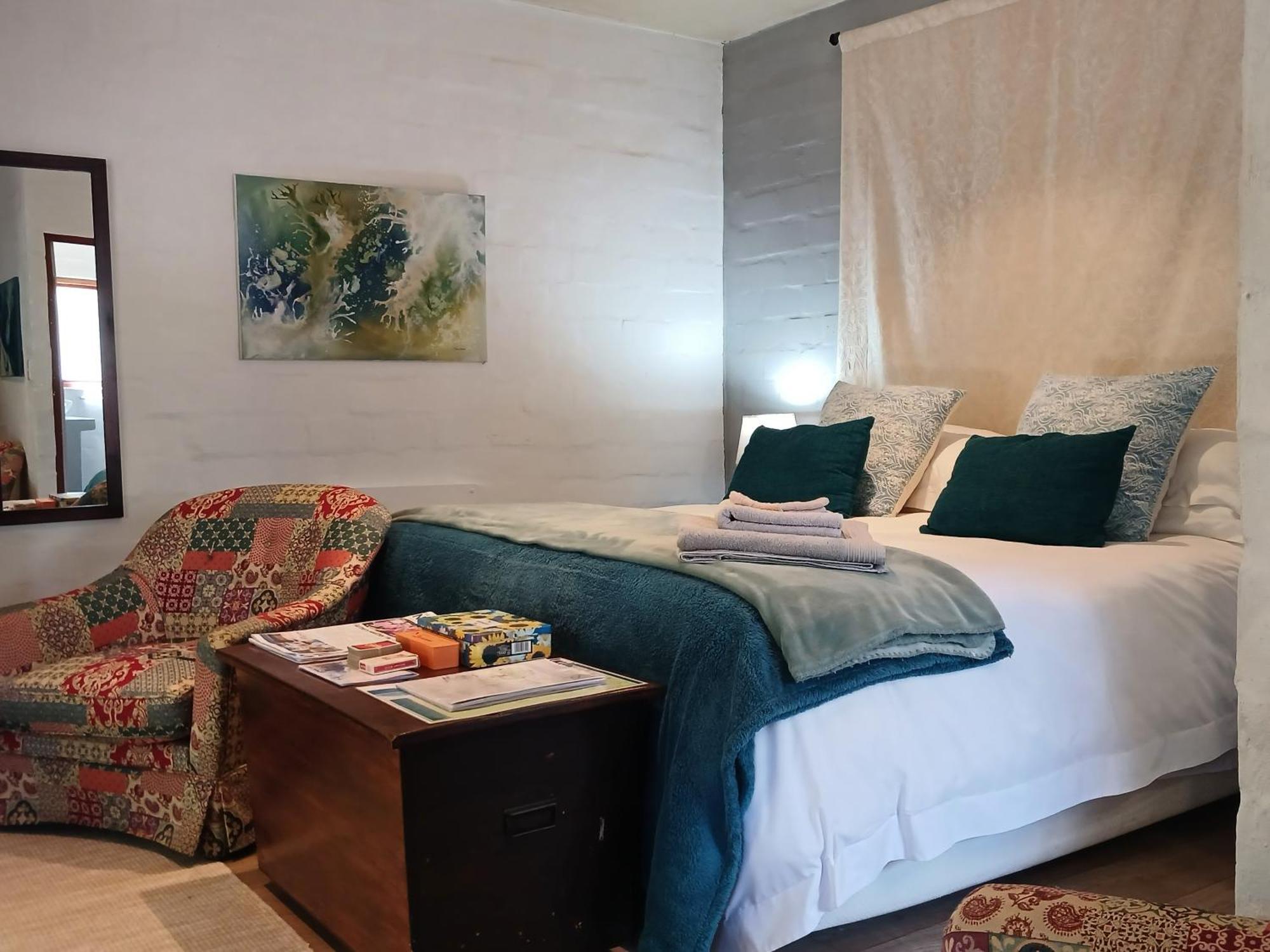 Hemel En Aarde Village Accommodation Херманус Экстерьер фото