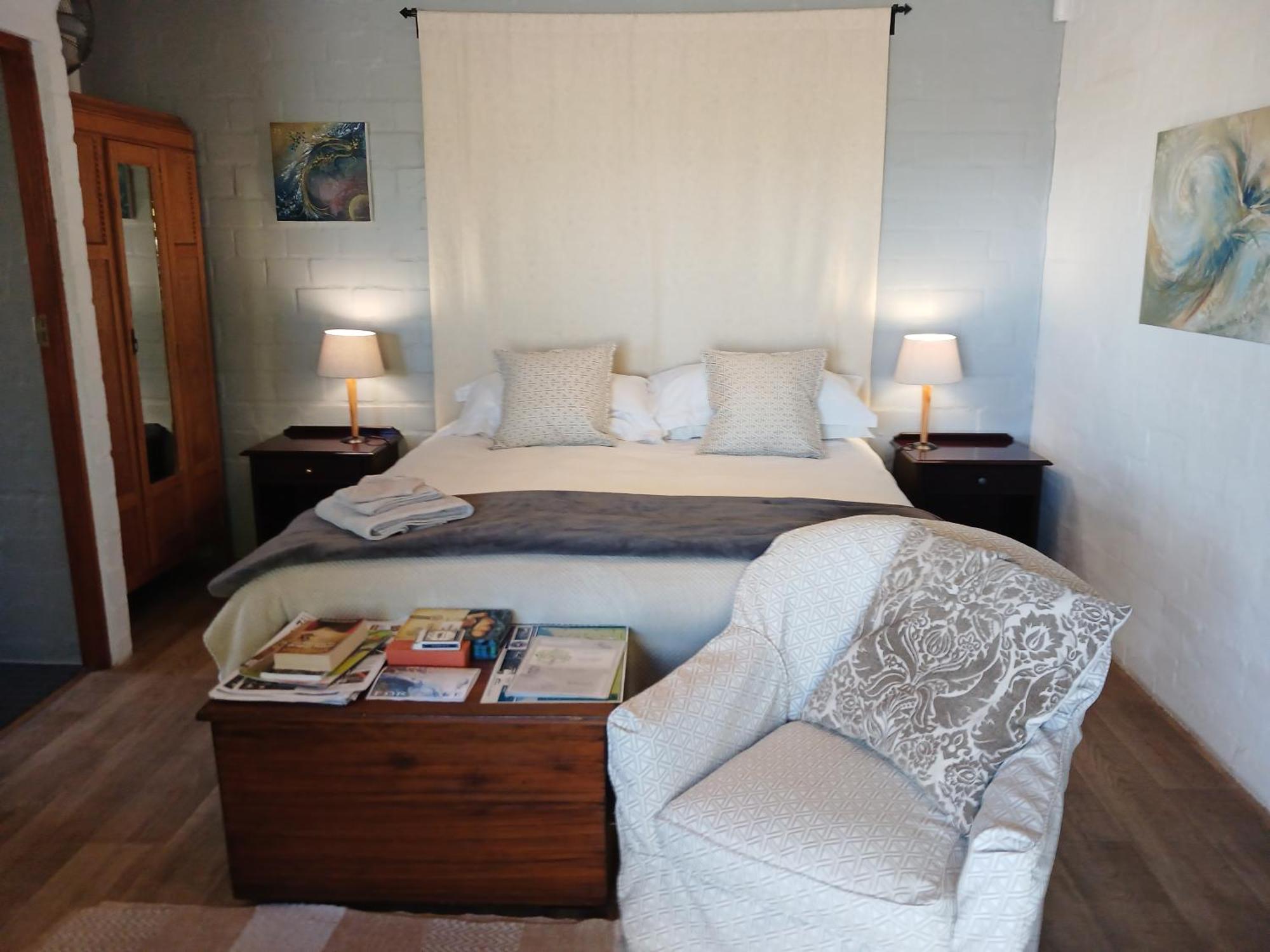 Hemel En Aarde Village Accommodation Херманус Экстерьер фото