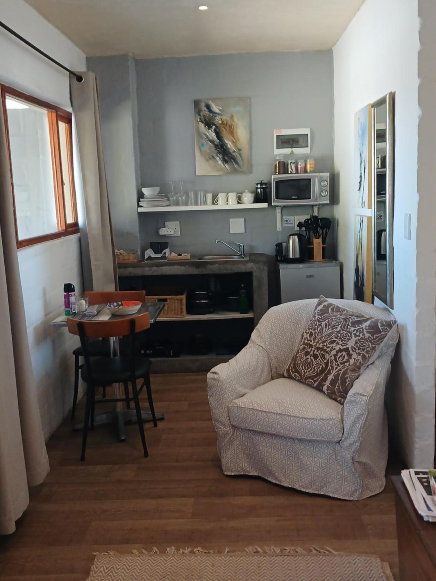 Hemel En Aarde Village Accommodation Херманус Экстерьер фото
