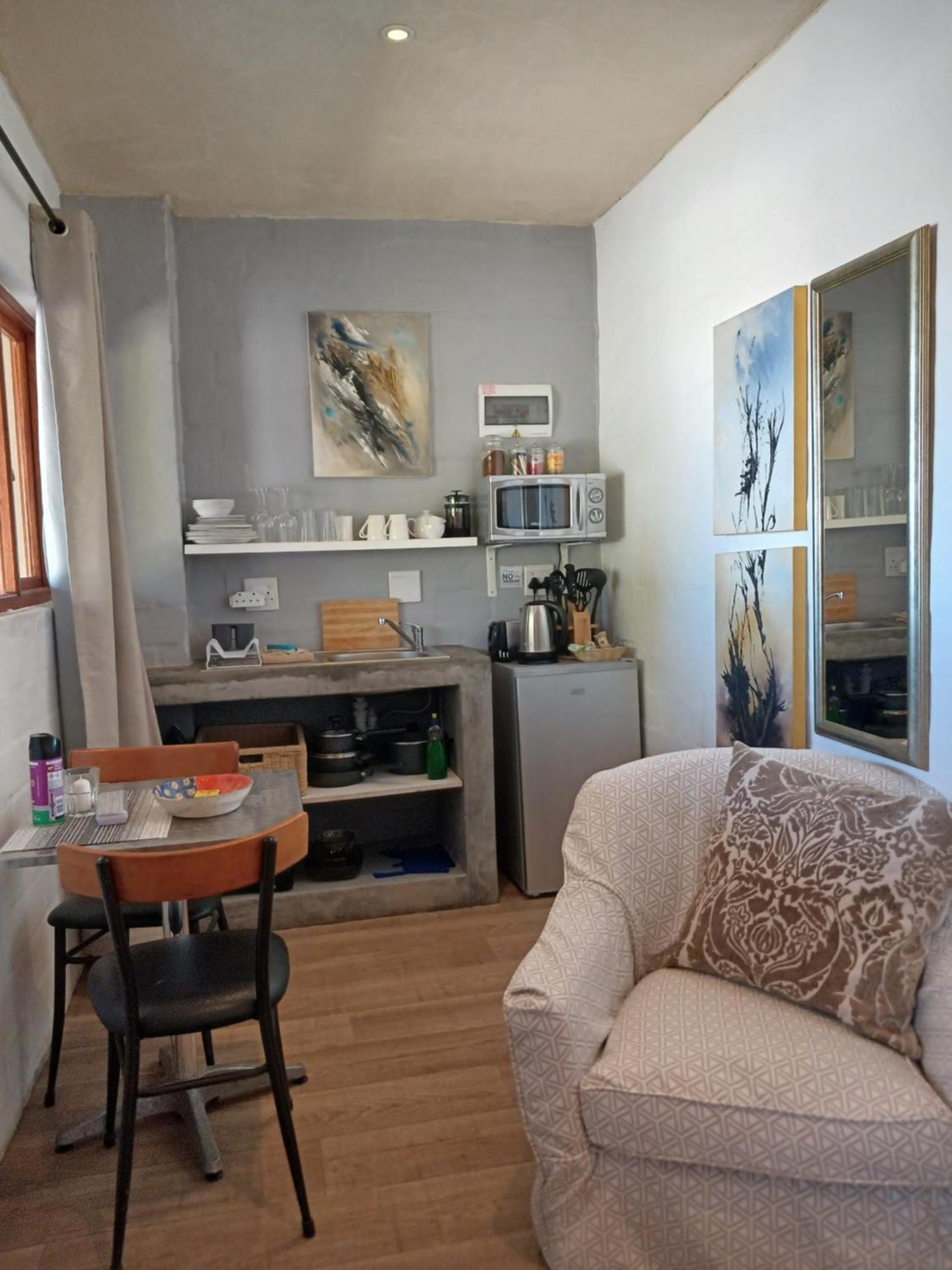 Hemel En Aarde Village Accommodation Херманус Экстерьер фото