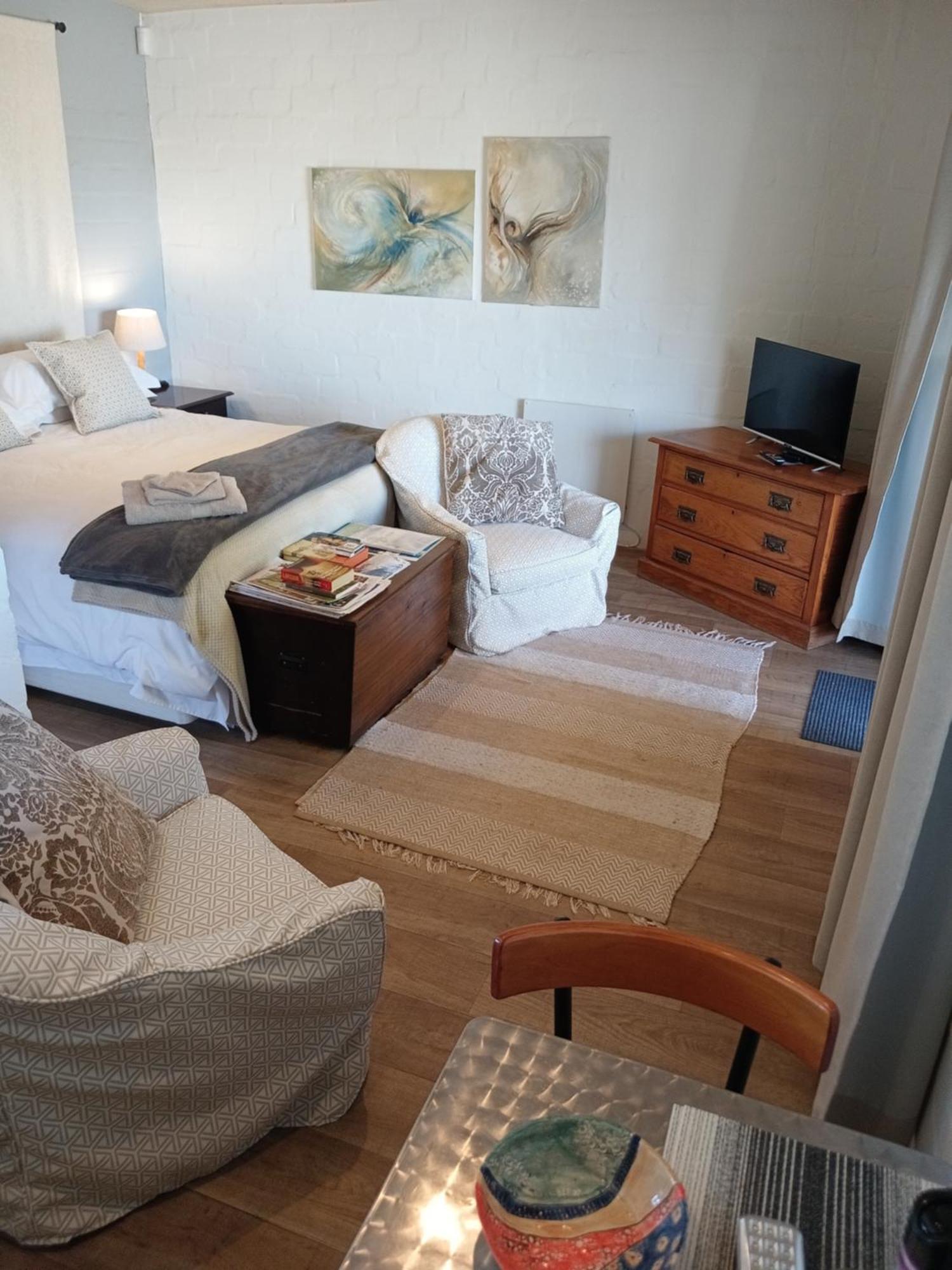 Hemel En Aarde Village Accommodation Херманус Экстерьер фото