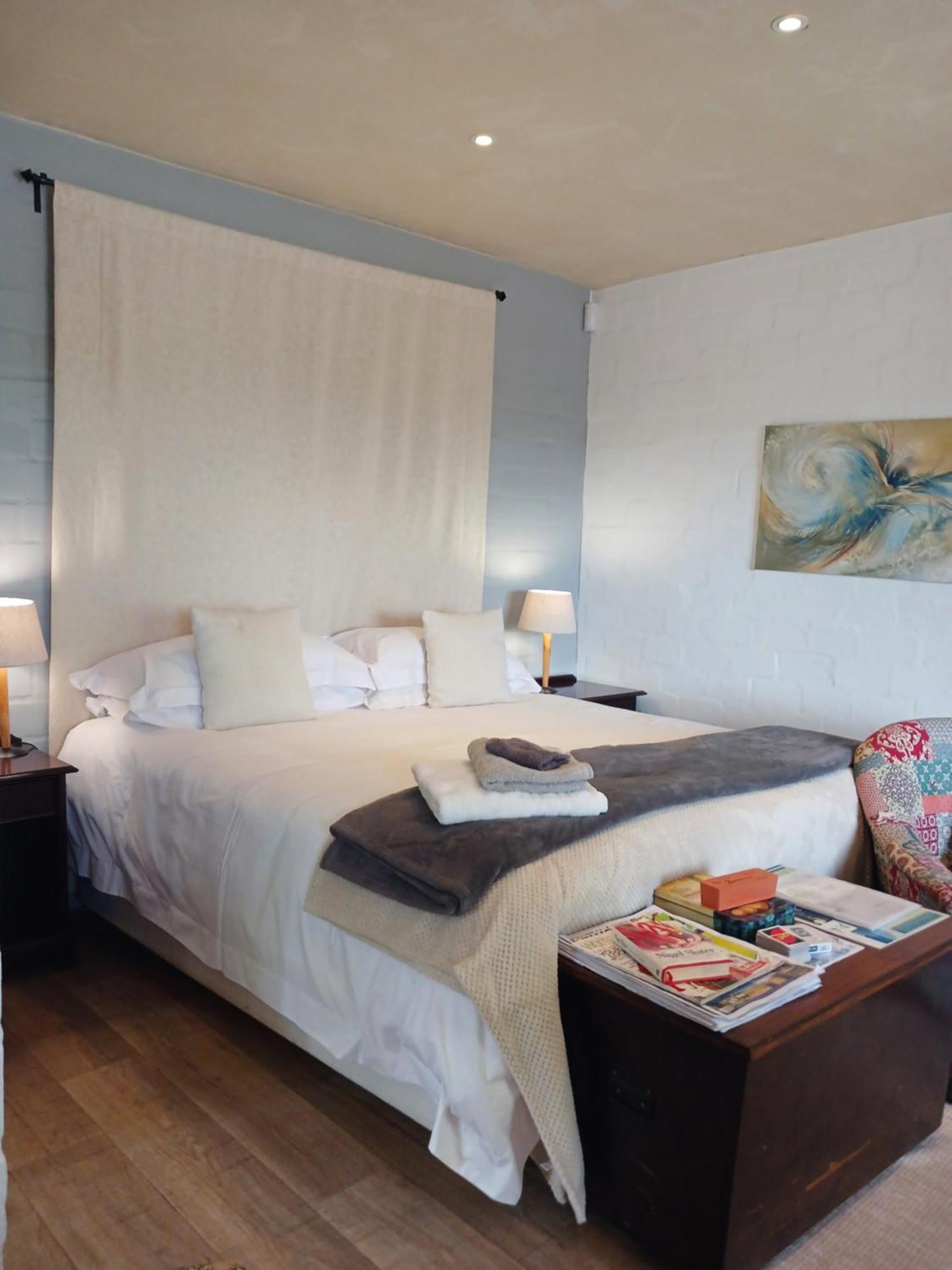 Hemel En Aarde Village Accommodation Херманус Экстерьер фото