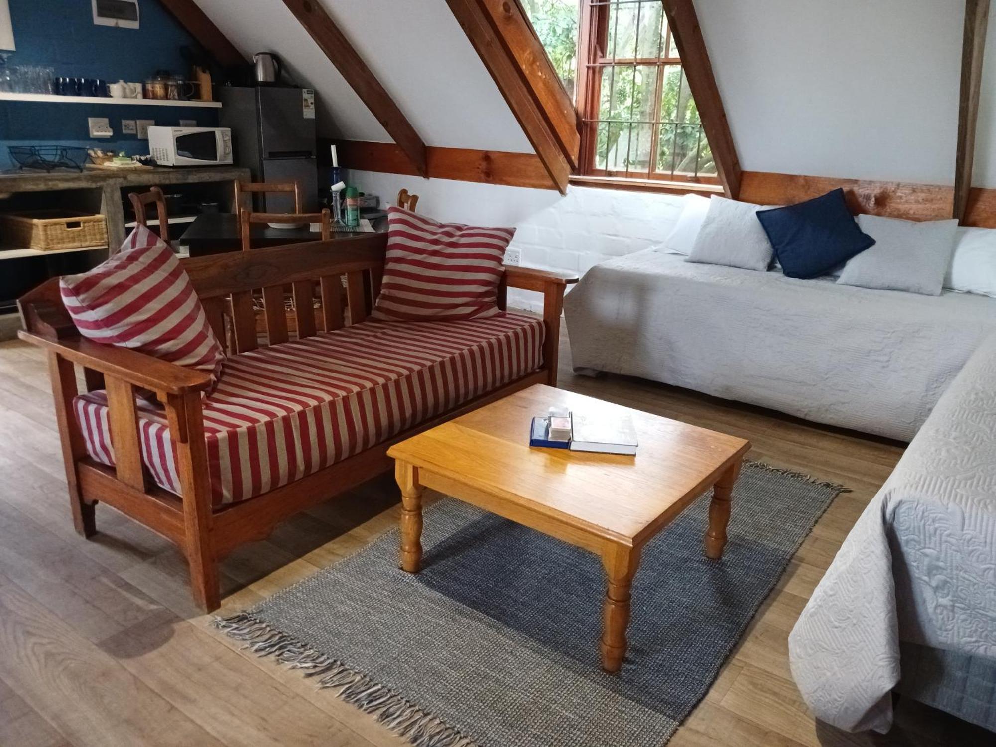 Hemel En Aarde Village Accommodation Херманус Экстерьер фото