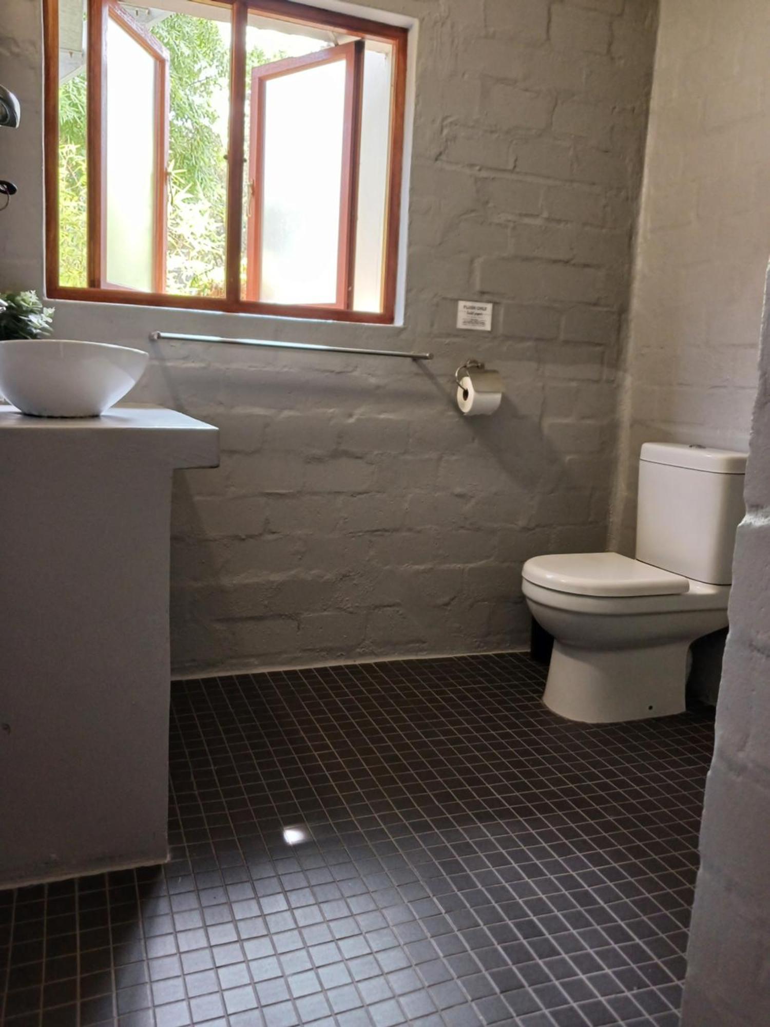 Hemel En Aarde Village Accommodation Херманус Экстерьер фото