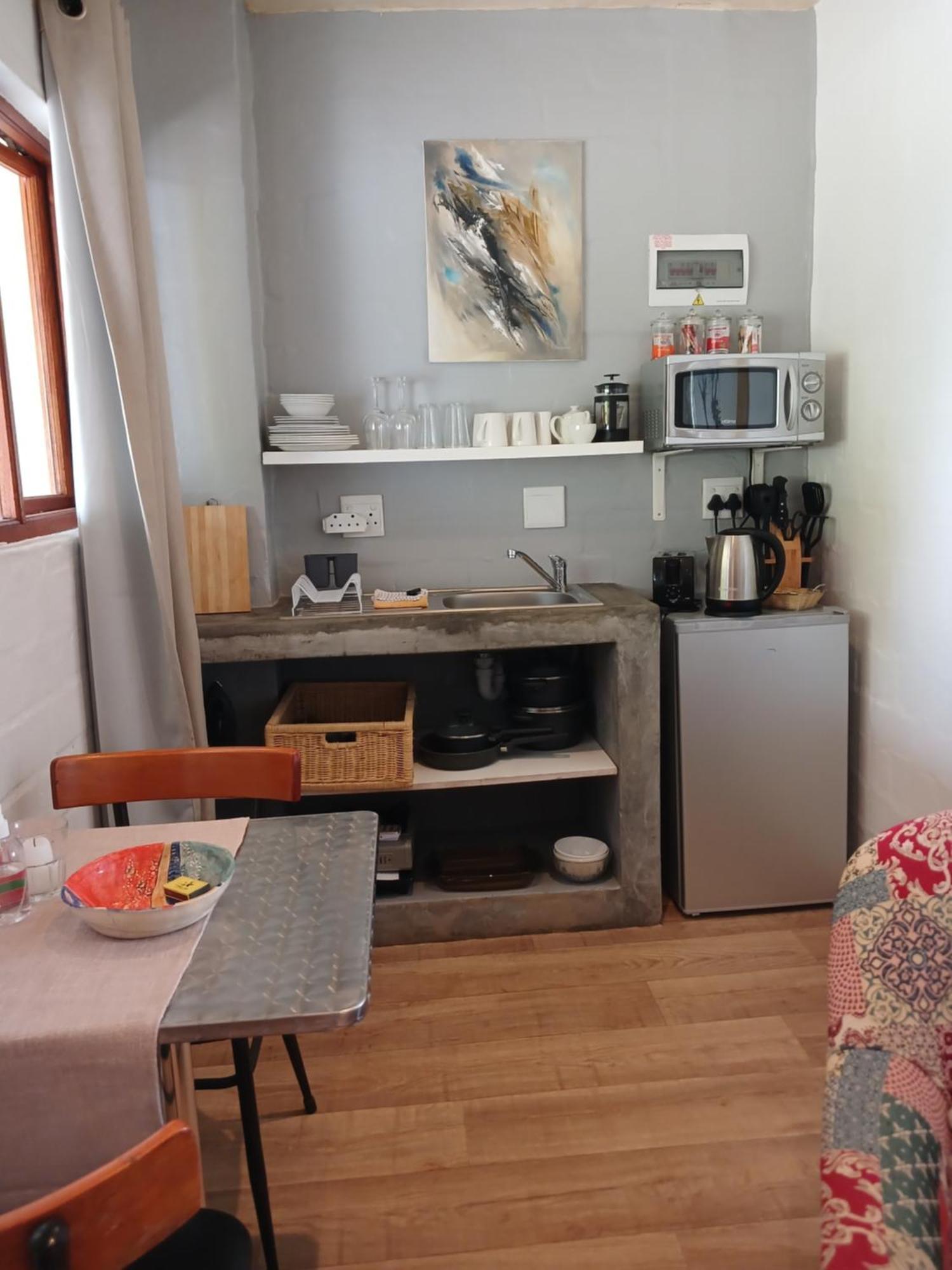 Hemel En Aarde Village Accommodation Херманус Экстерьер фото