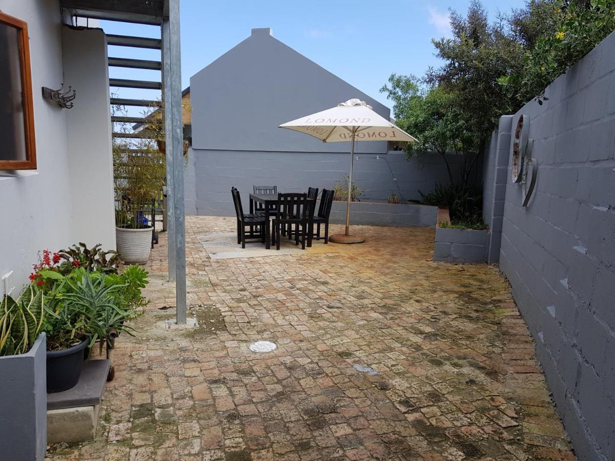 Hemel En Aarde Village Accommodation Херманус Экстерьер фото