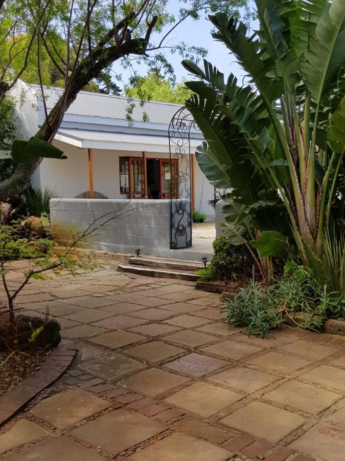 Hemel En Aarde Village Accommodation Херманус Экстерьер фото